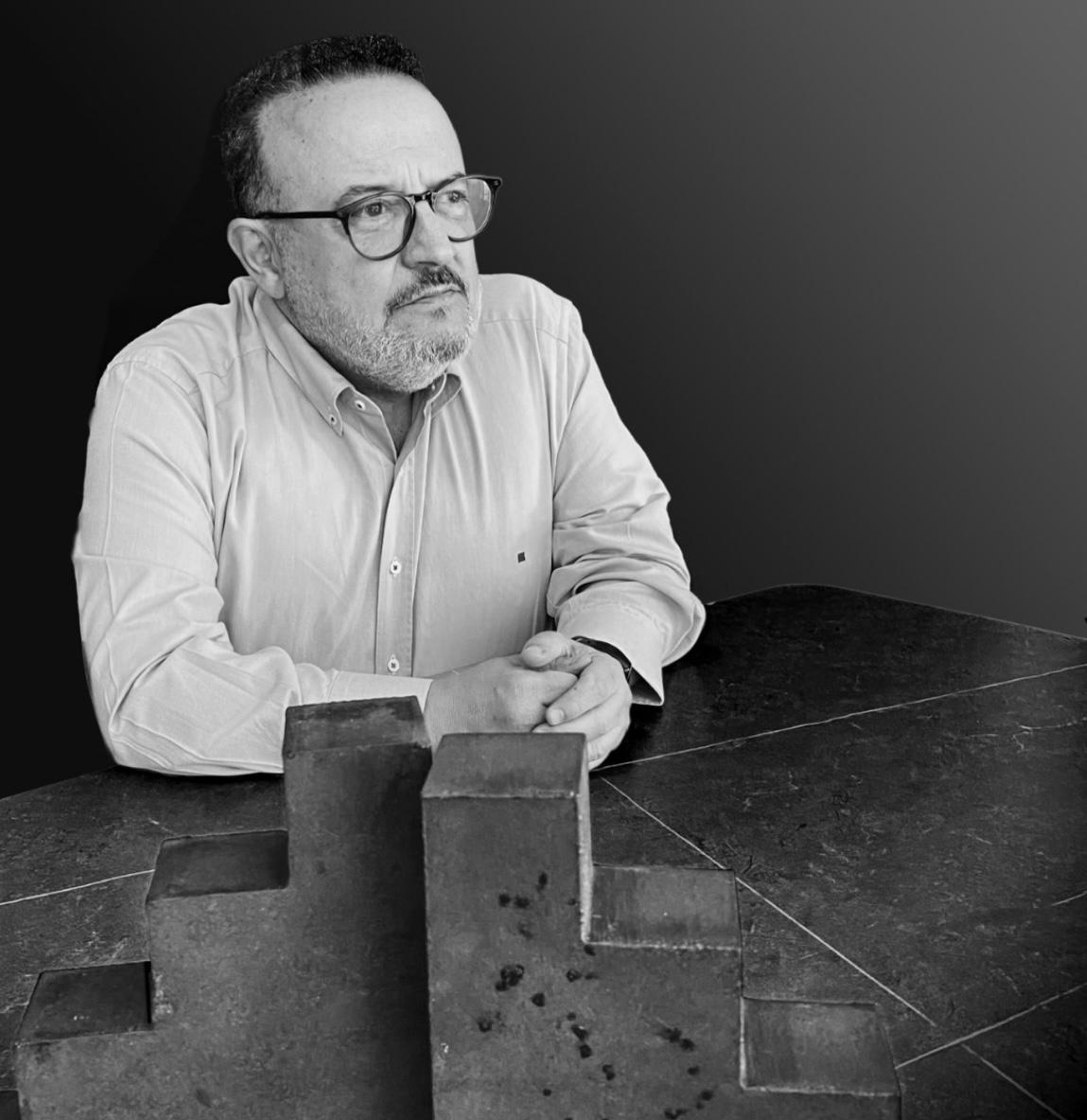 Arq. German Hernandez